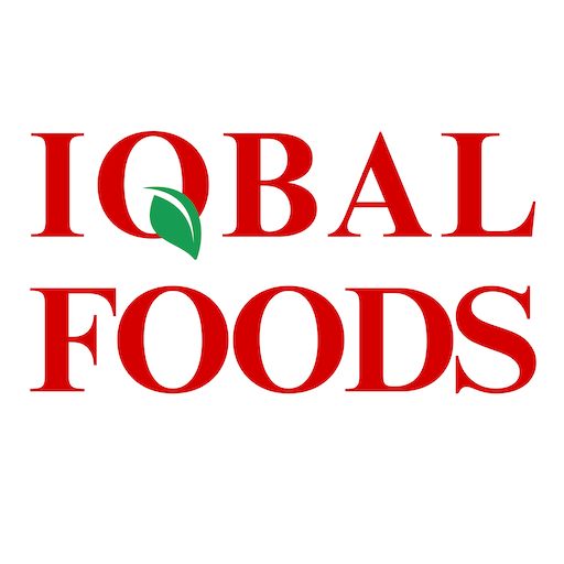 Iqbal Foods logo