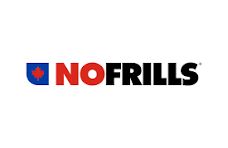No Frills logo