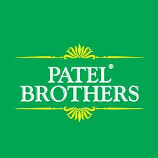 Patel Brothers logo