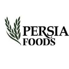 Persia Foods logo