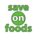 Save-On-Foods logo