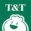 T&T Supermarket logo