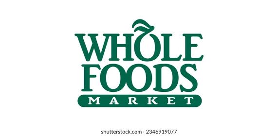Whole Foods Market logo